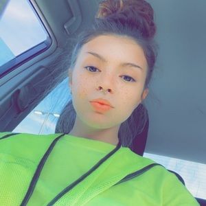 Meet your Posher, Brianne